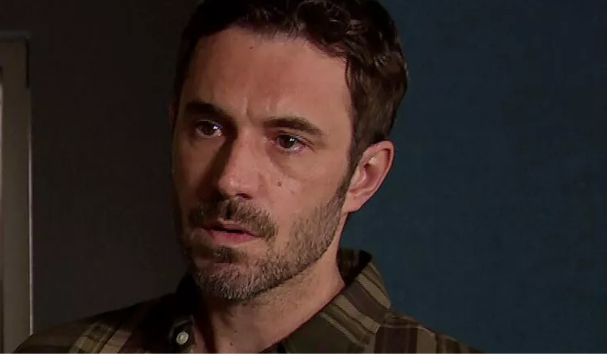 Emmerdale: Will John target Paddy?