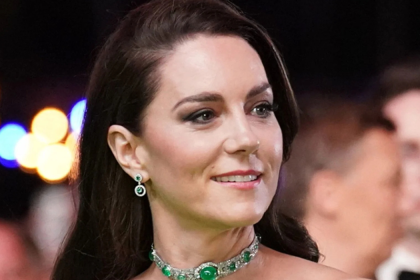 Royal News: Kate changes her appearance