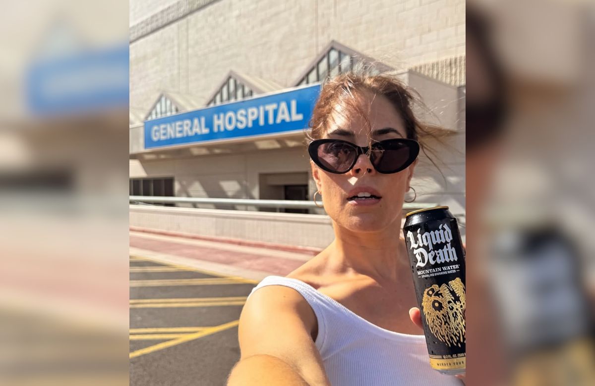 General Hospital