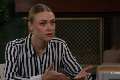 The Young and the Restless Spoilers