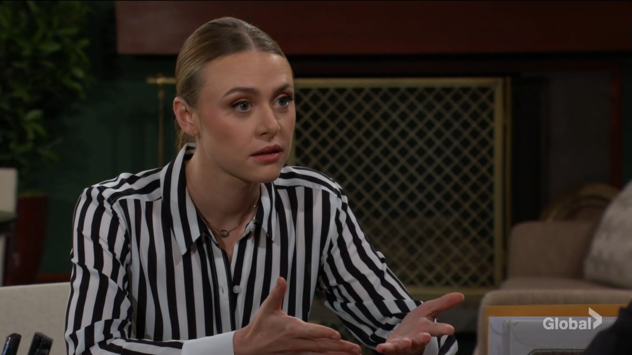 The Young and the Restless Spoilers