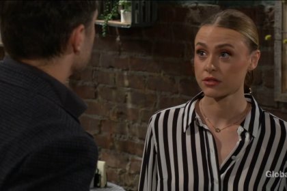The Young and the Restless Recap