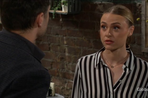 The Young and the Restless Recap