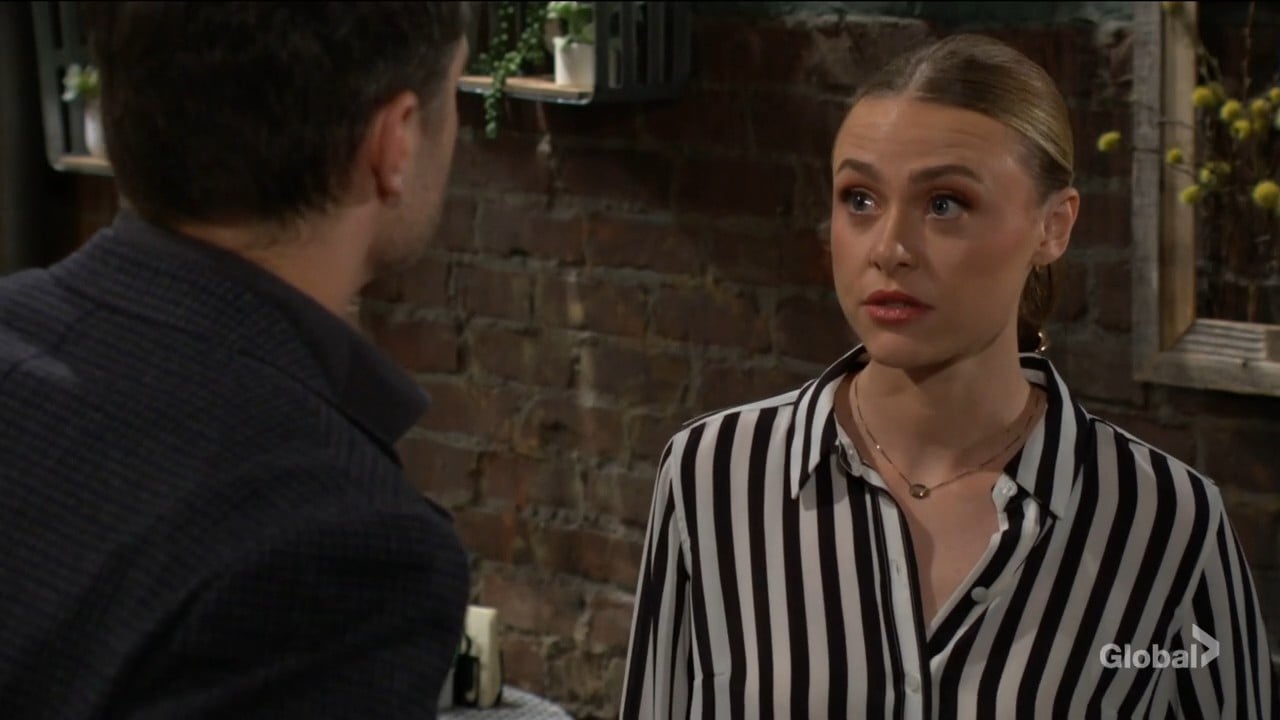The Young and the Restless Recap