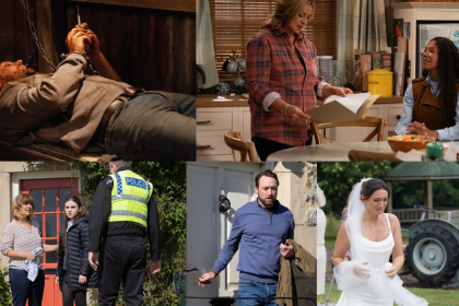 Emmerdale: Spoilers