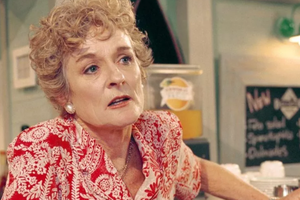Alisa Stewart-Judy-Home and Away