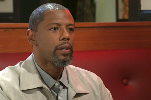 Beyond The Gates: Doug