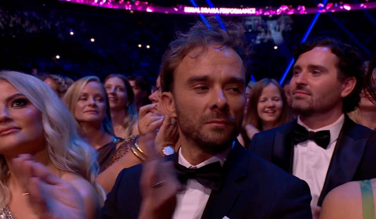 Coronation Street: David Platt