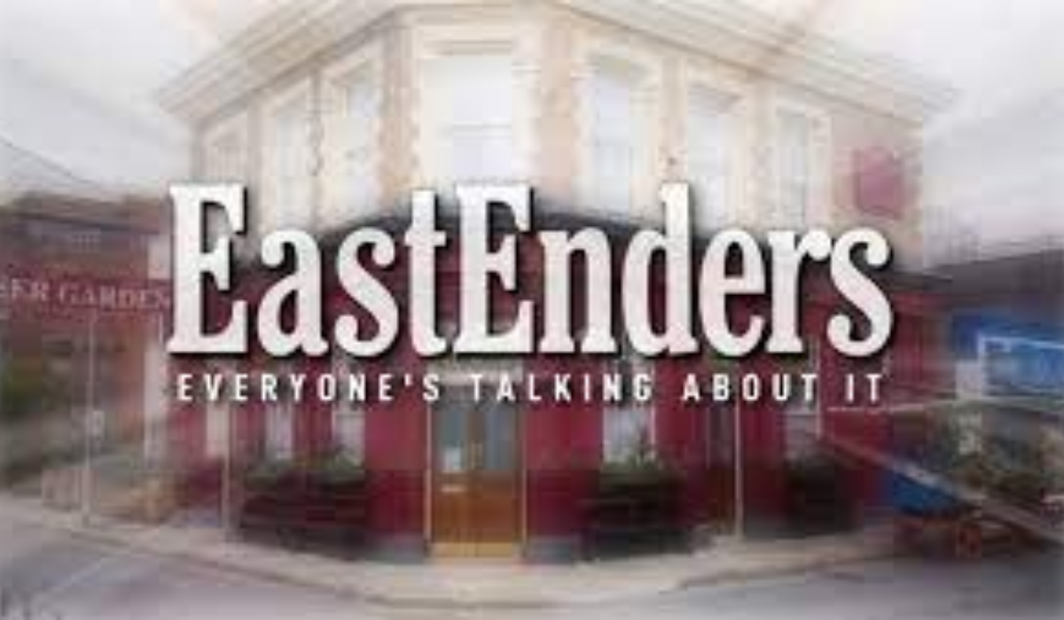 EastEnders