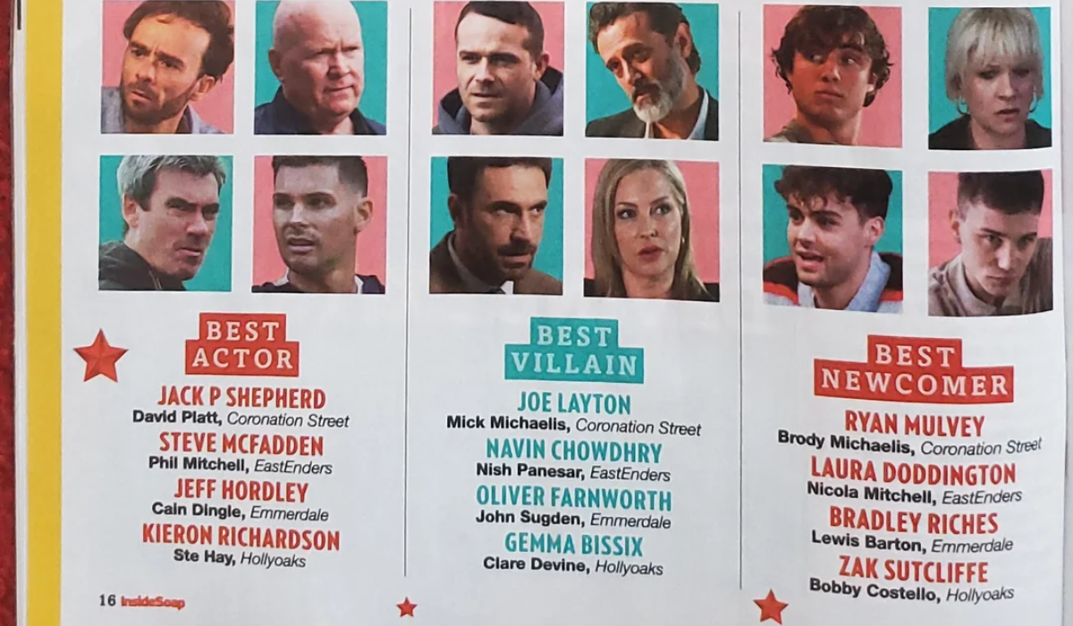 EastEnders
