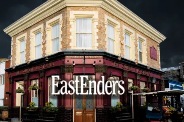 EastEnders