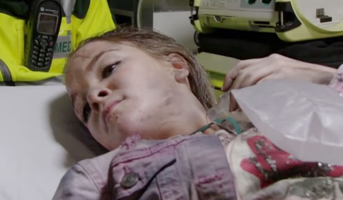 EastEnders: Abi