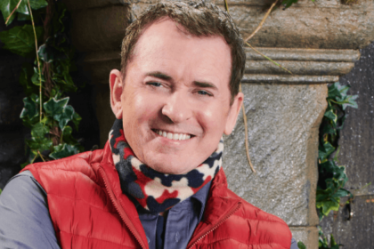 EastEnders: Alfie Moon