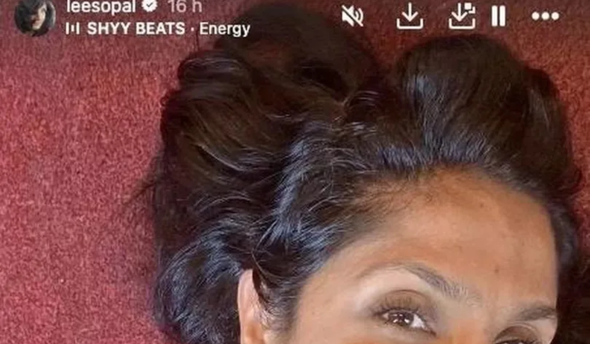 EastEnders: Balvinder