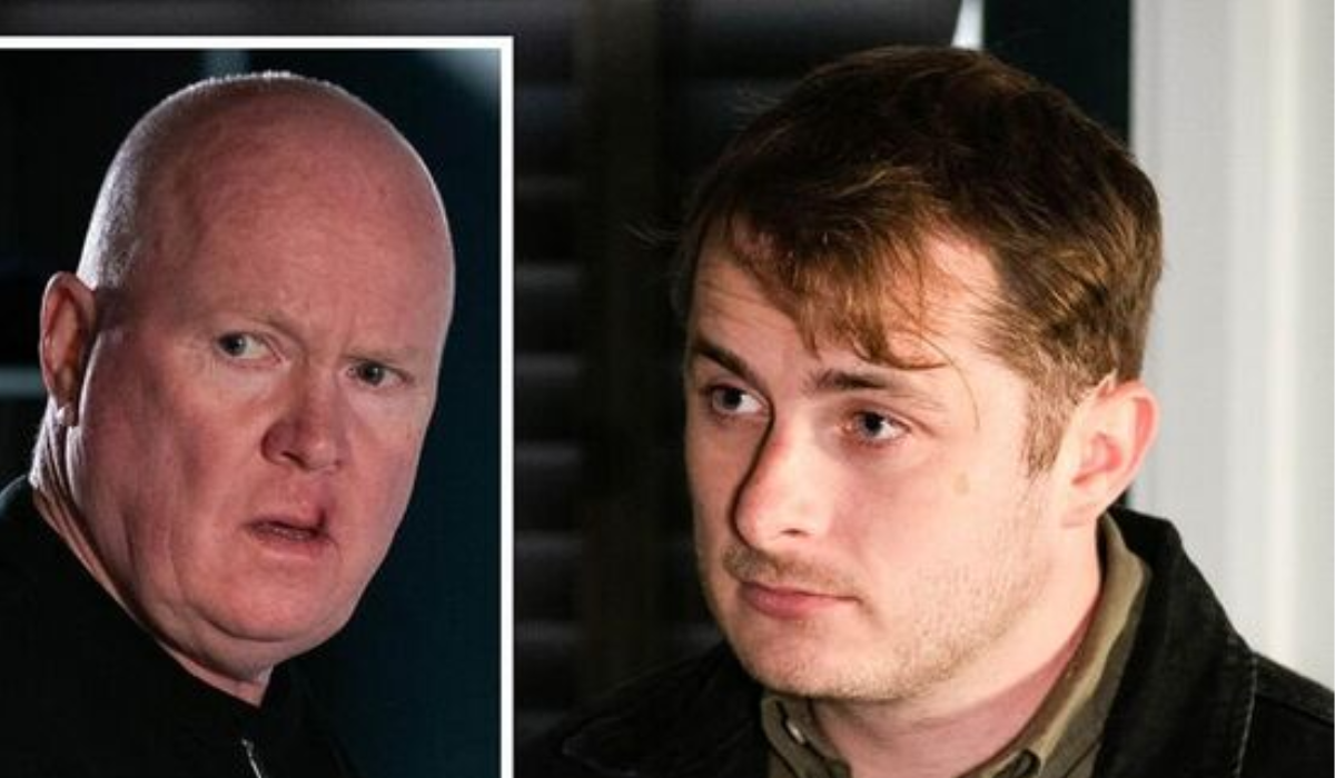 EastEnders: Ben & Phil