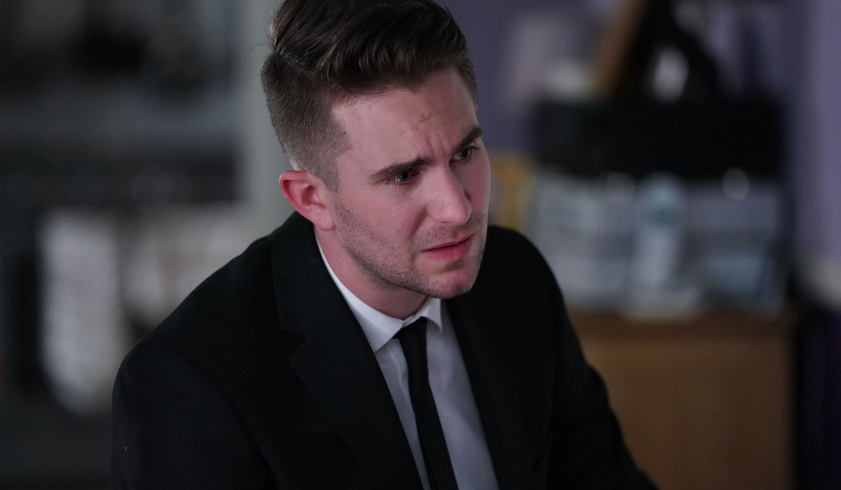 EastEnders: Callum