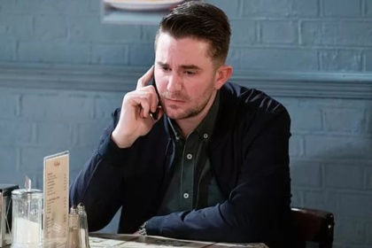 EastEnders: Callum
