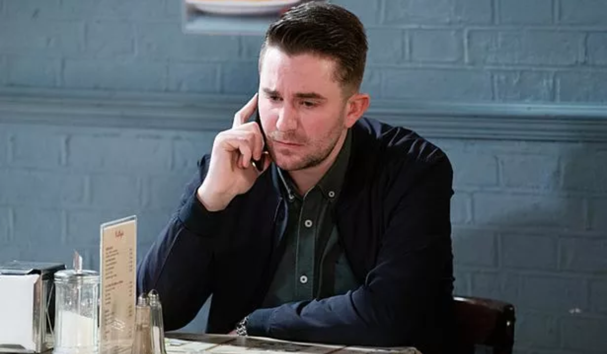 EastEnders: Callum