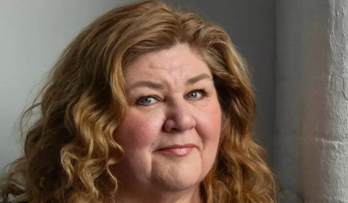 EastEnders: Cheryl Fergison