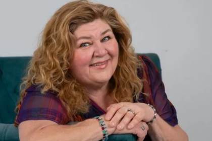 EastEnders: Cheryl Fergison