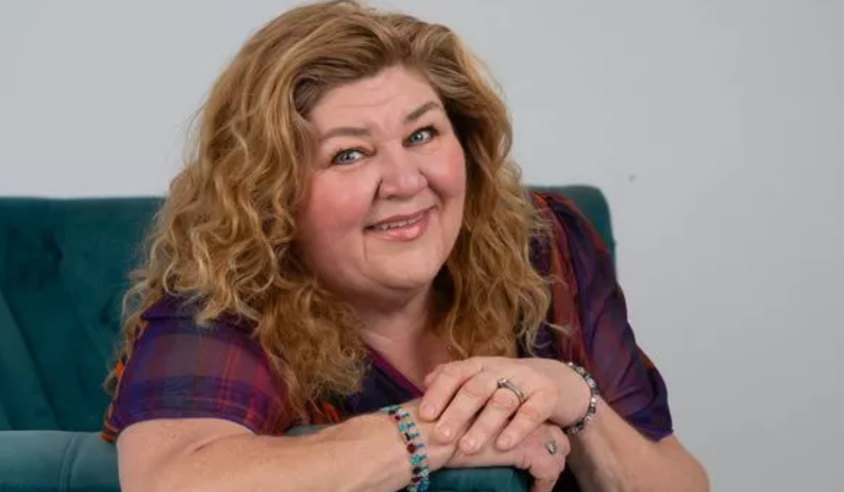 EastEnders: Cheryl Fergison
