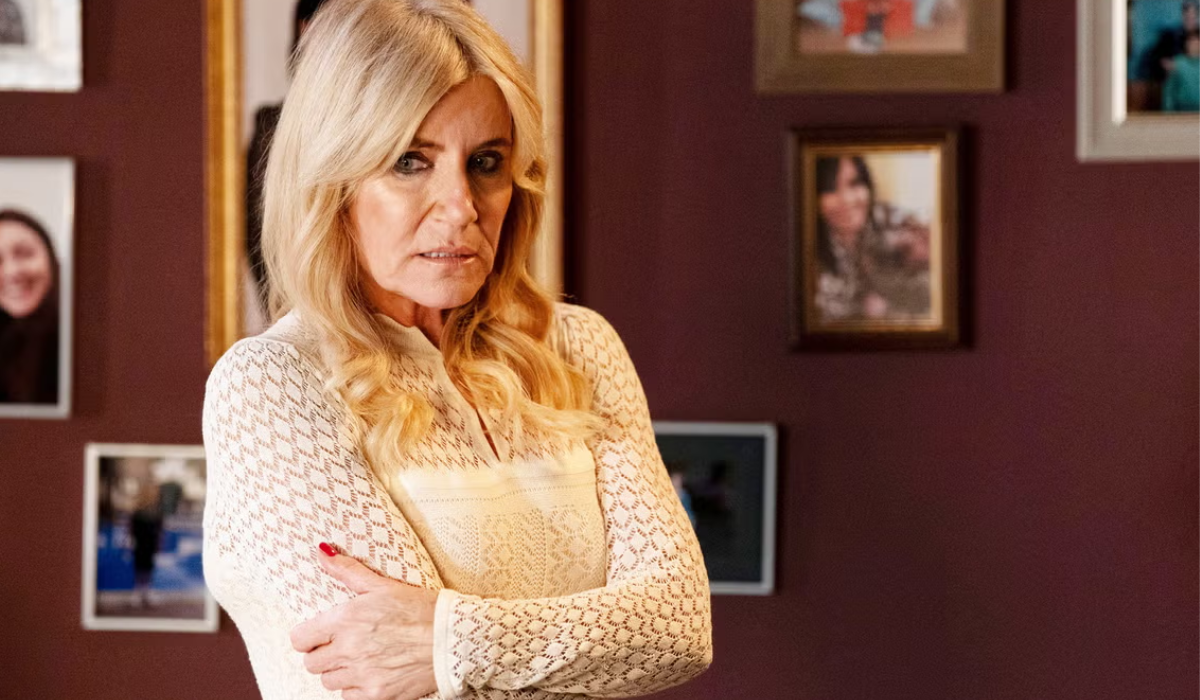 EastEnders: Cindy Beale