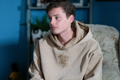 EastEnders Freddie Slater