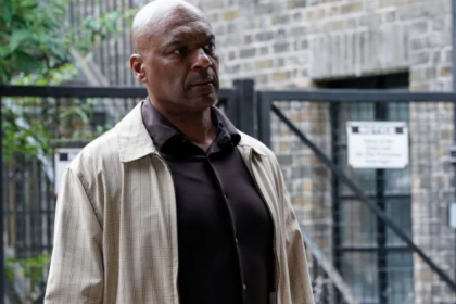 EastEnders: George Knight