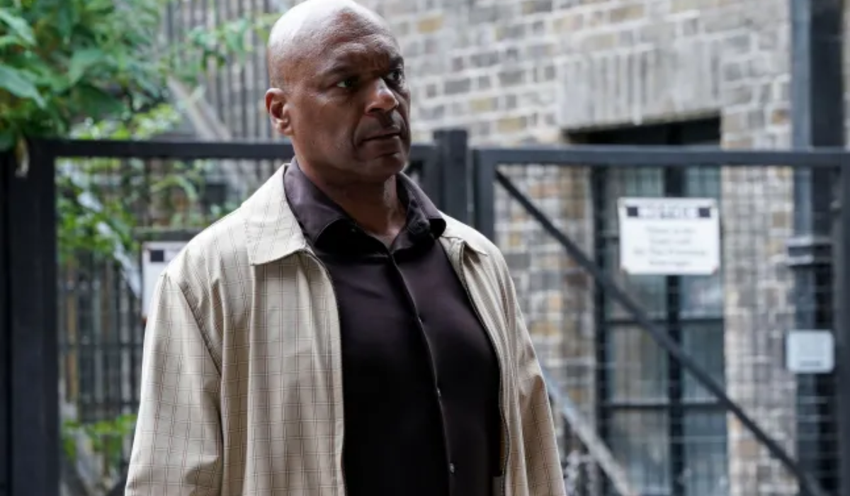 EastEnders: George Knight