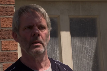 EastEnders: Greg