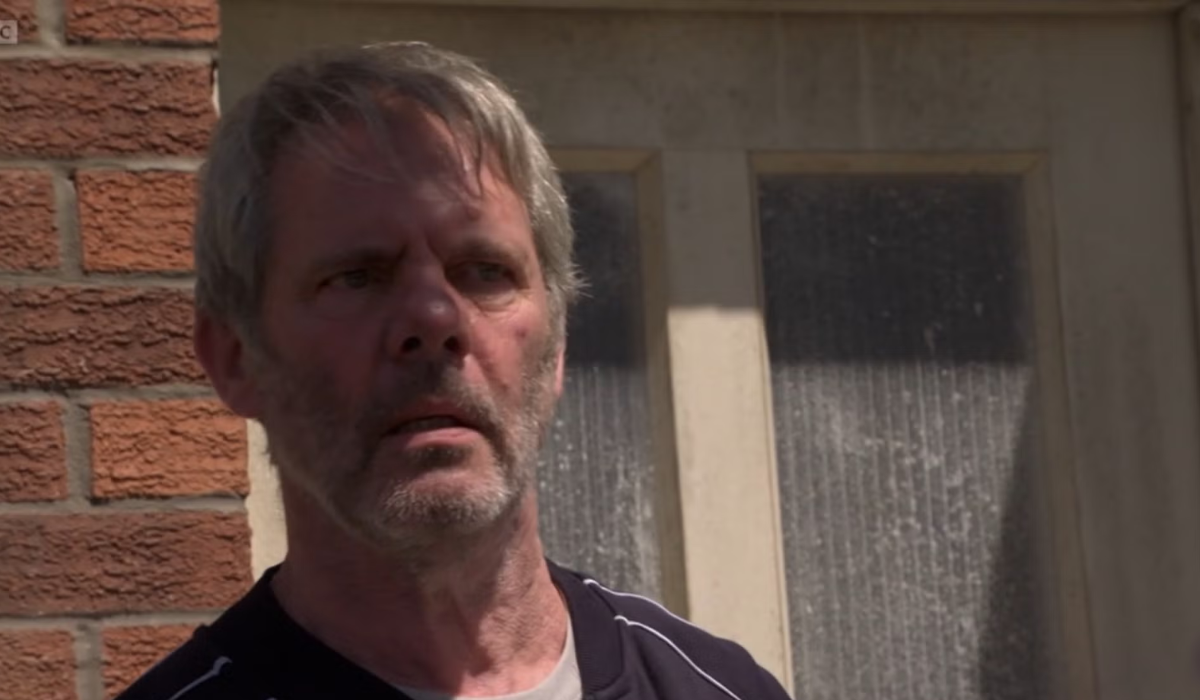 EastEnders: Greg