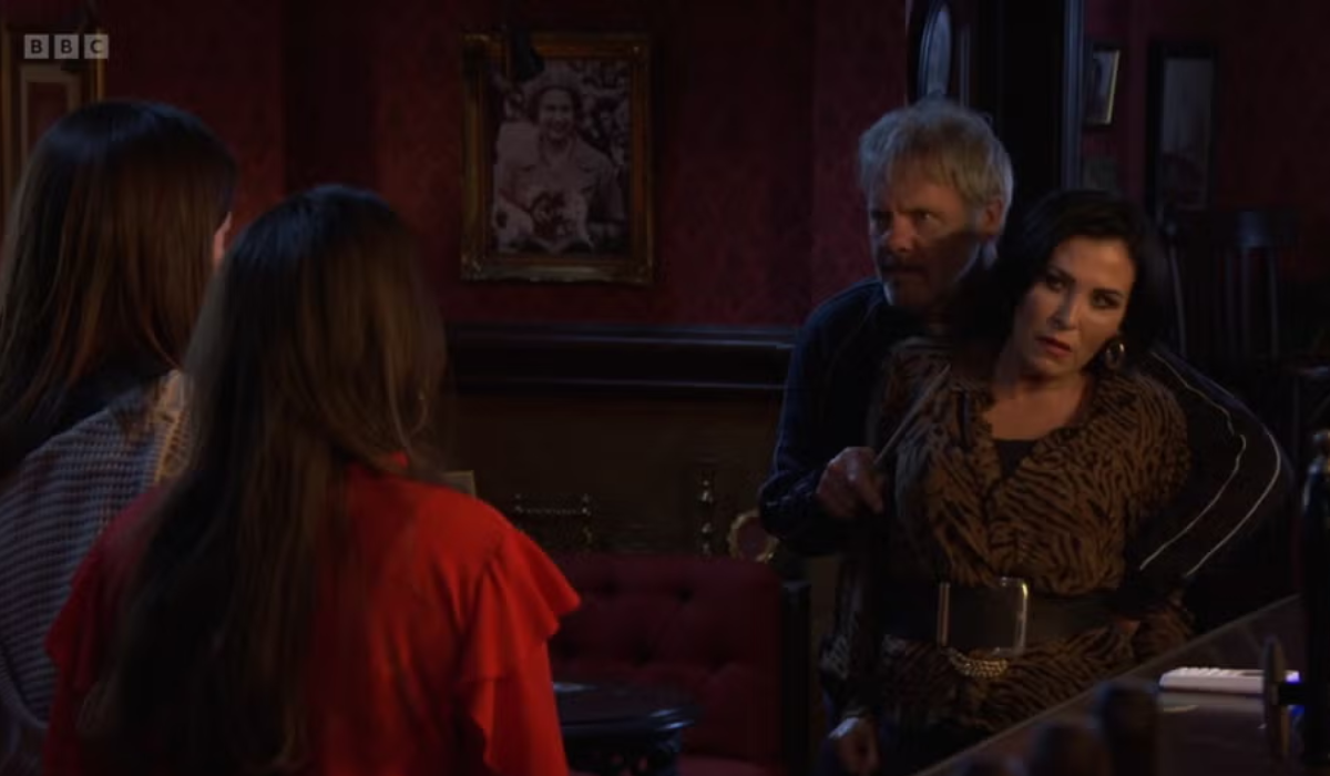 EastEnders: Greg