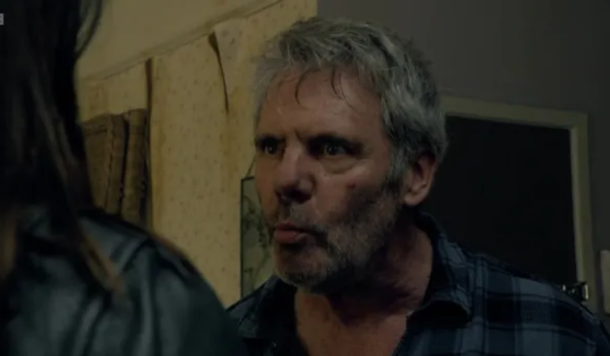 EastEnders: Greg Dolan