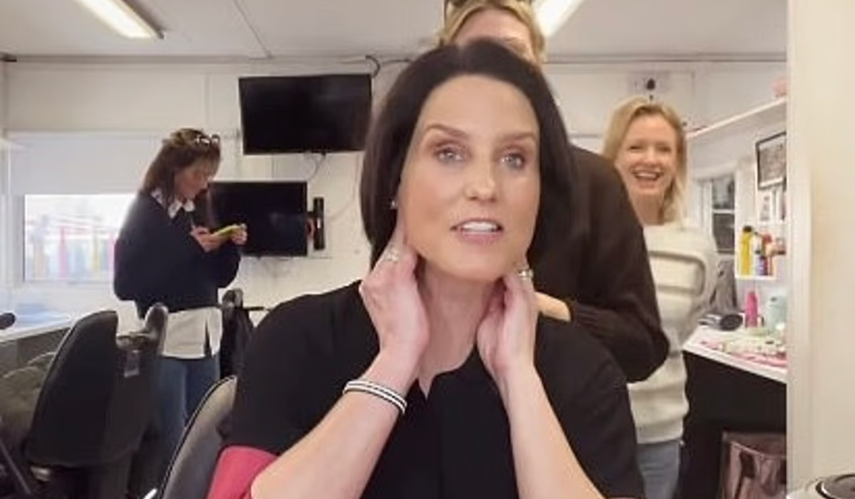 EastEnders: Heather Peace