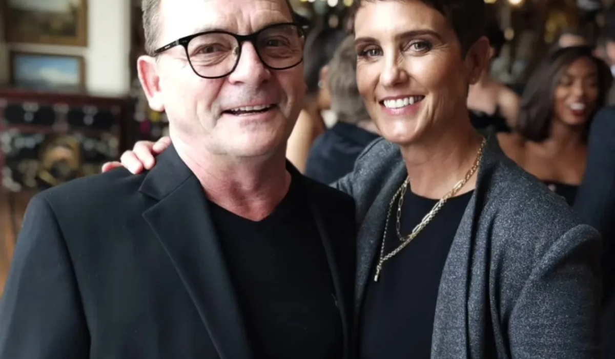 EastEnders: Heather Peace
