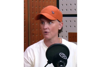 EastEnders: Heather Peace