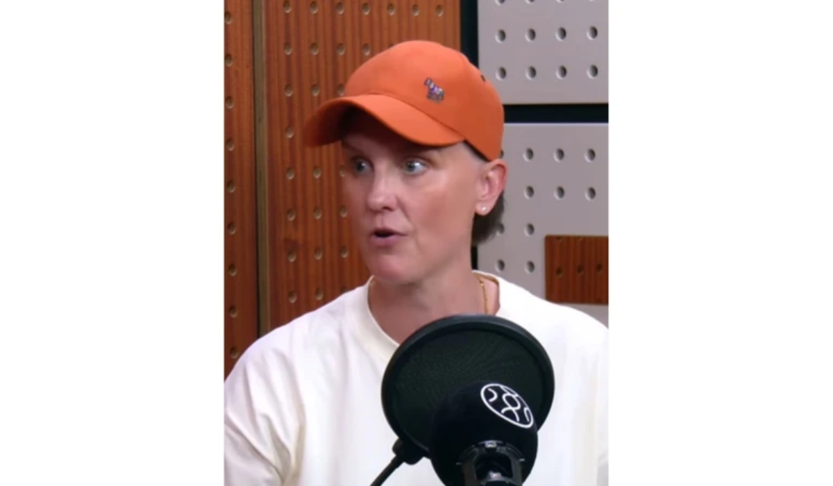 EastEnders: Heather Peace
