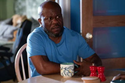EastEnders: Howie