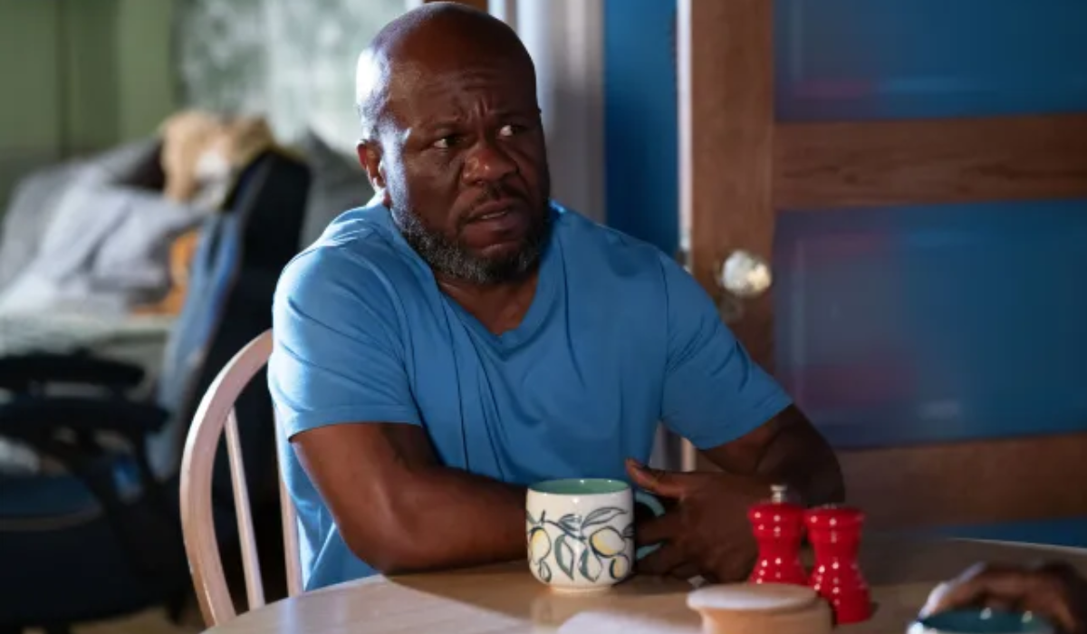 EastEnders: Howie