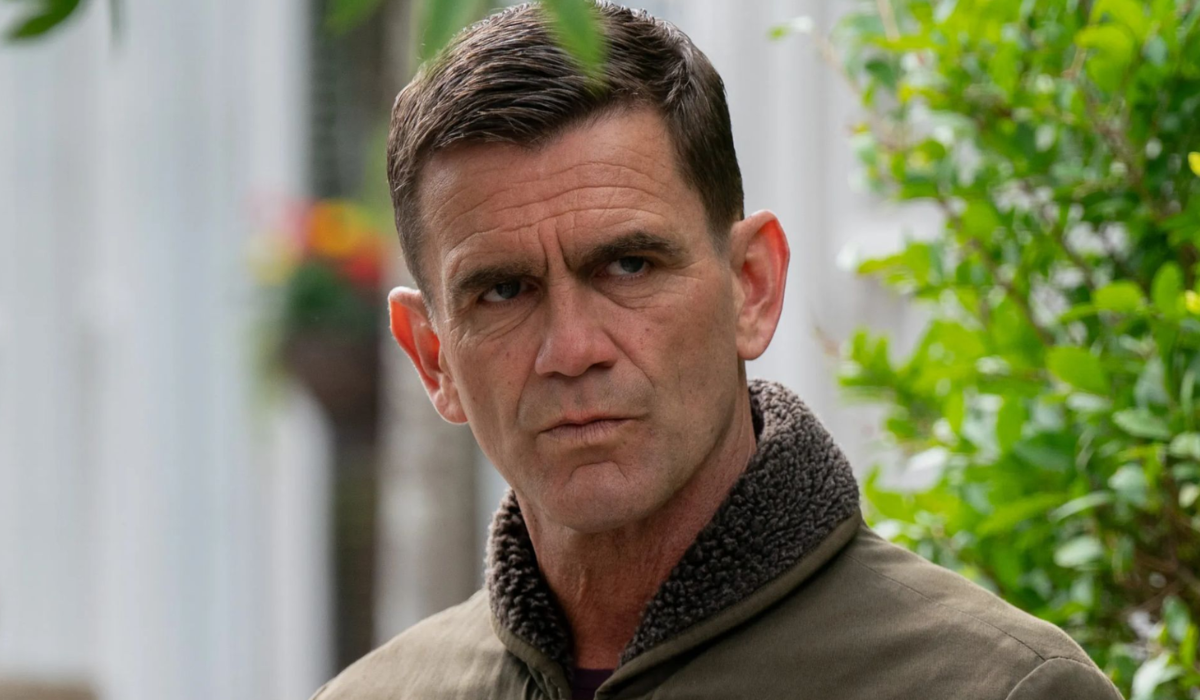 EastEnders-: Jack Branning