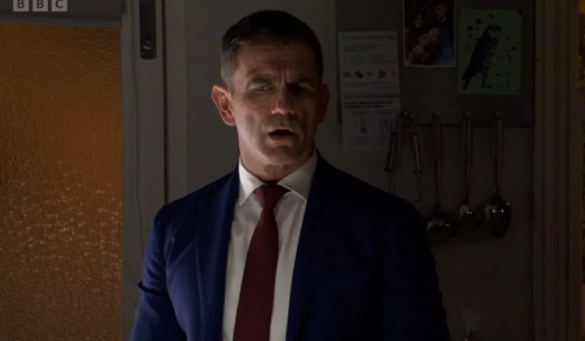 EastEnders: Jack Branning