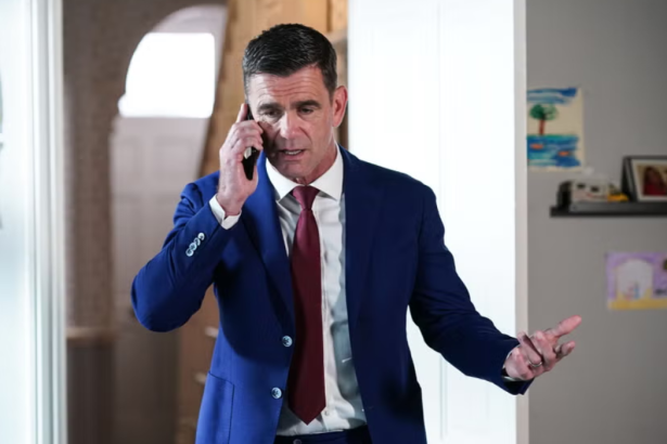 EastEnders: Jack