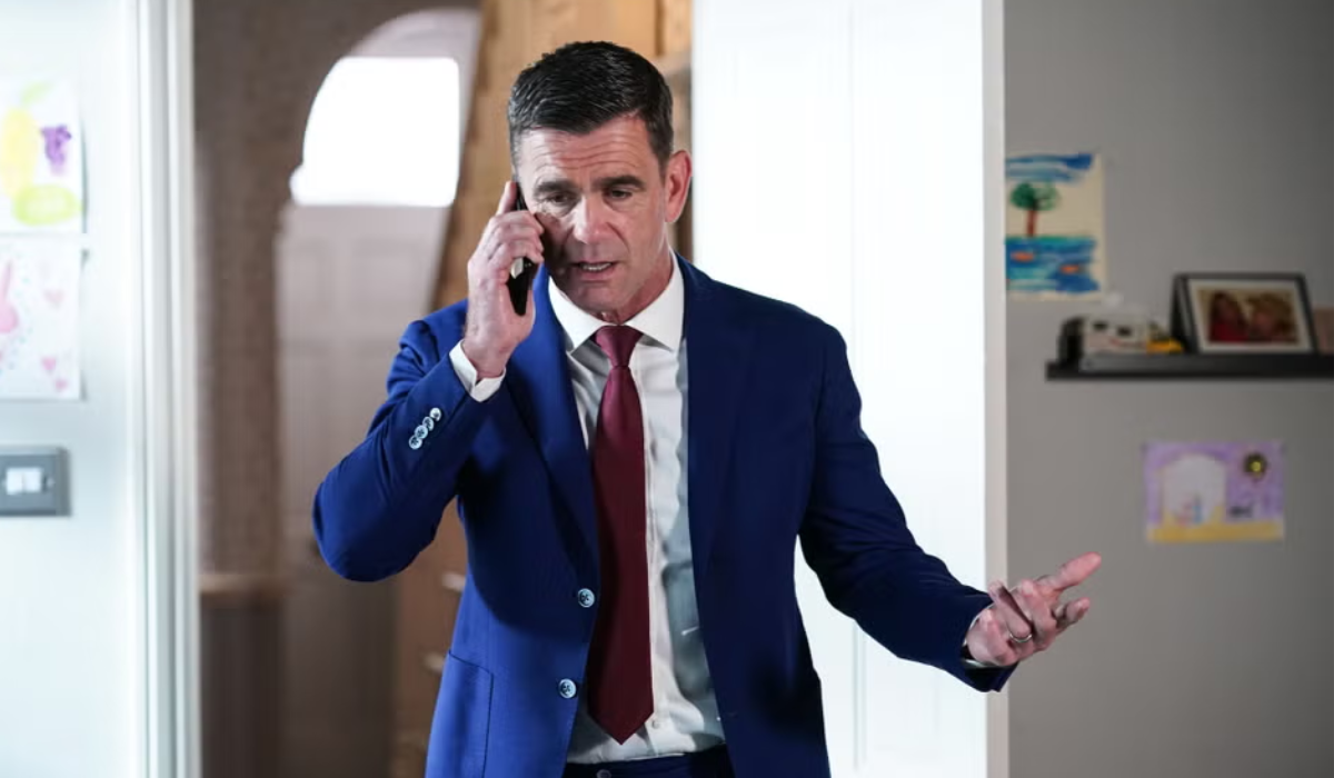 EastEnders: Jack