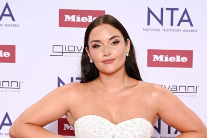 EastEnders: Jacqueline Jossa