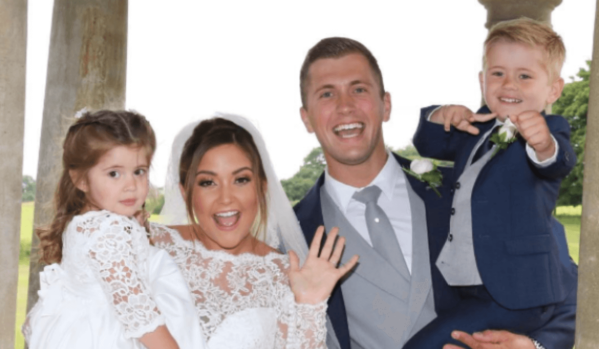 EastEnders: Jacqueline Jossa & Dan