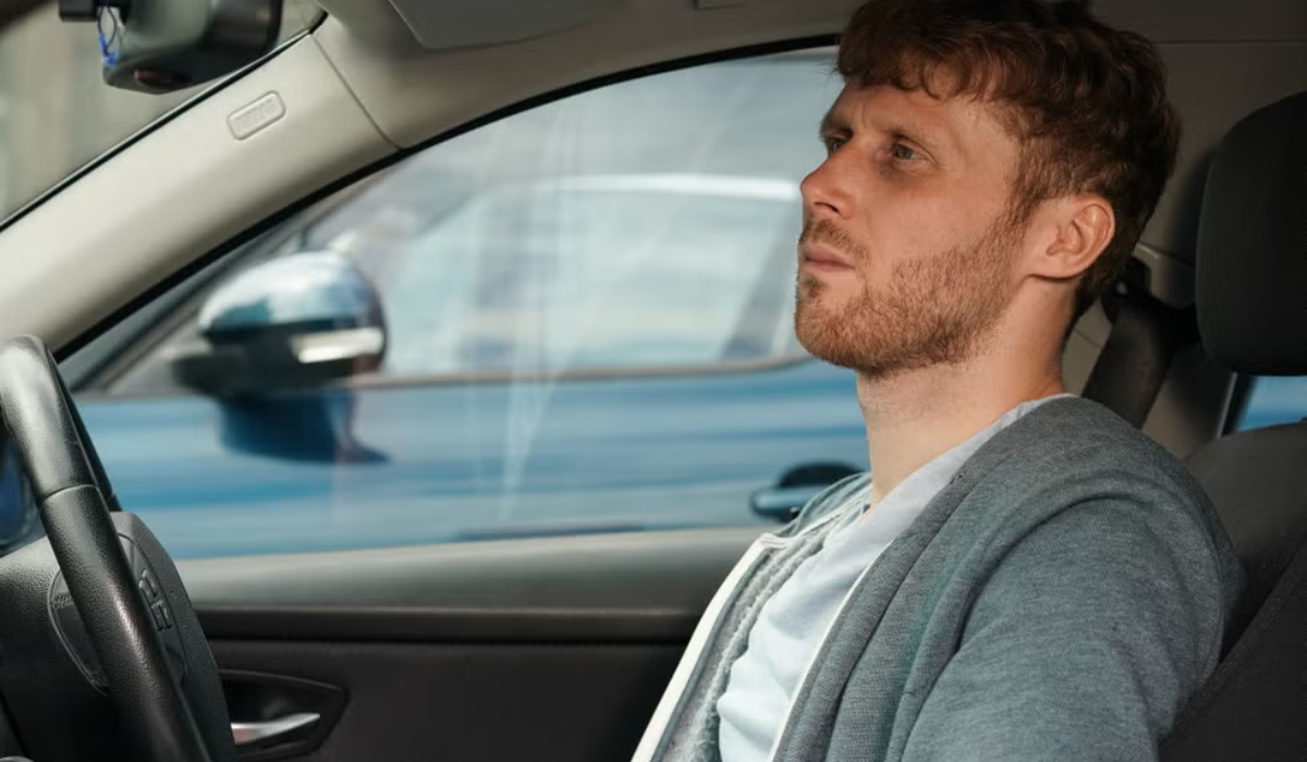 EastEnders: Jamie Borthwick