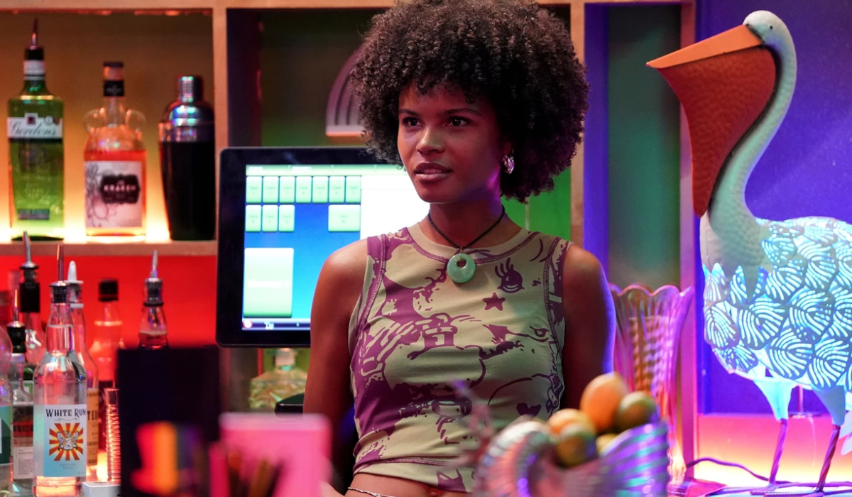 EastEnders: Jasmine
