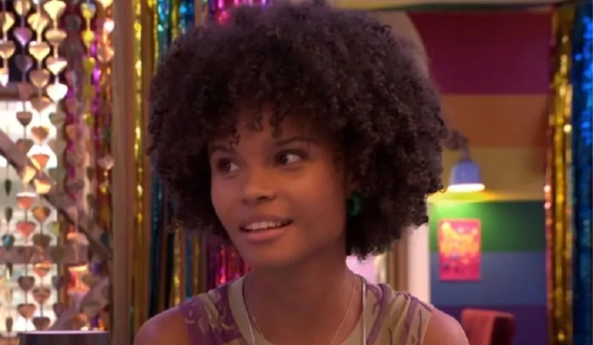 EastEnders: Jasmine