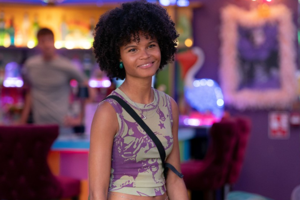 EastEnders: Jasmine