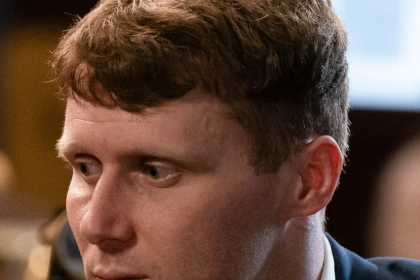 EastEnders: Jay Brown